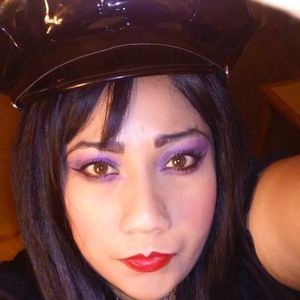 Meet your Posher, Ruthy